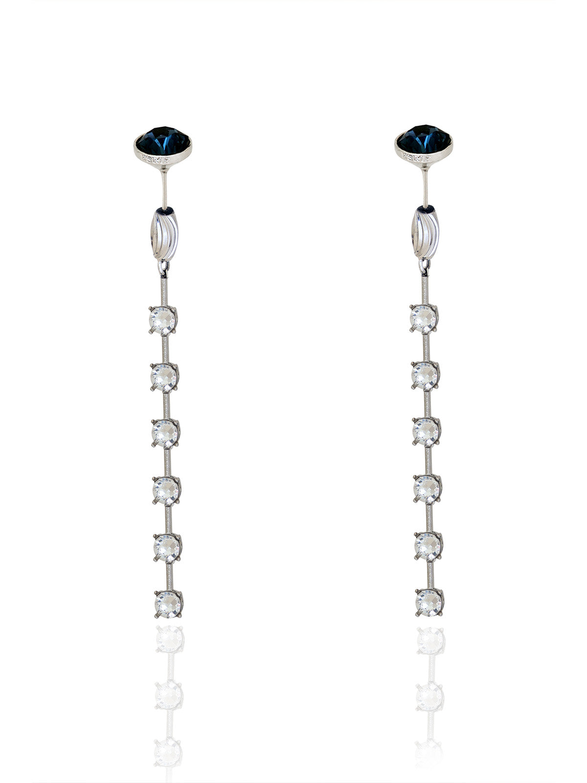 Unmatched Crystal Danglers