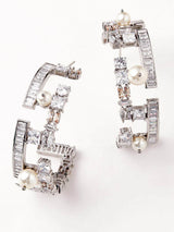 Geometric Twist Hoops