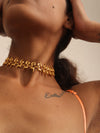 Mini Thorn Choker