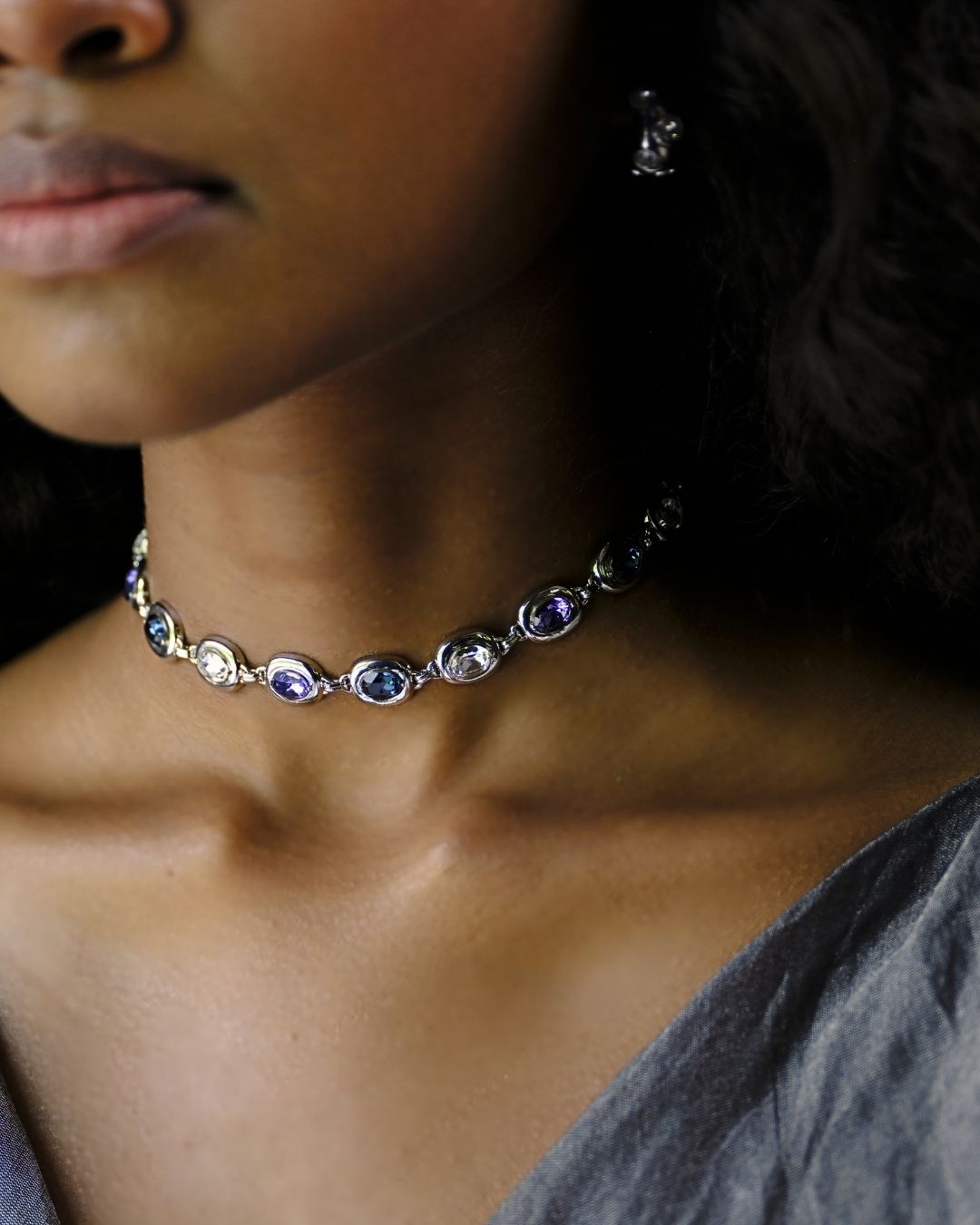 Lineage Over Link Choker