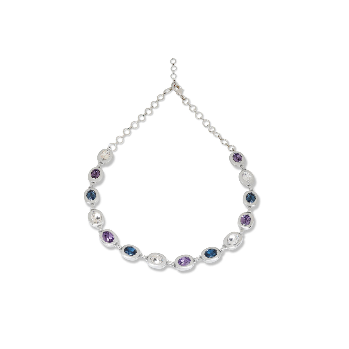 Lineage Over Link Choker