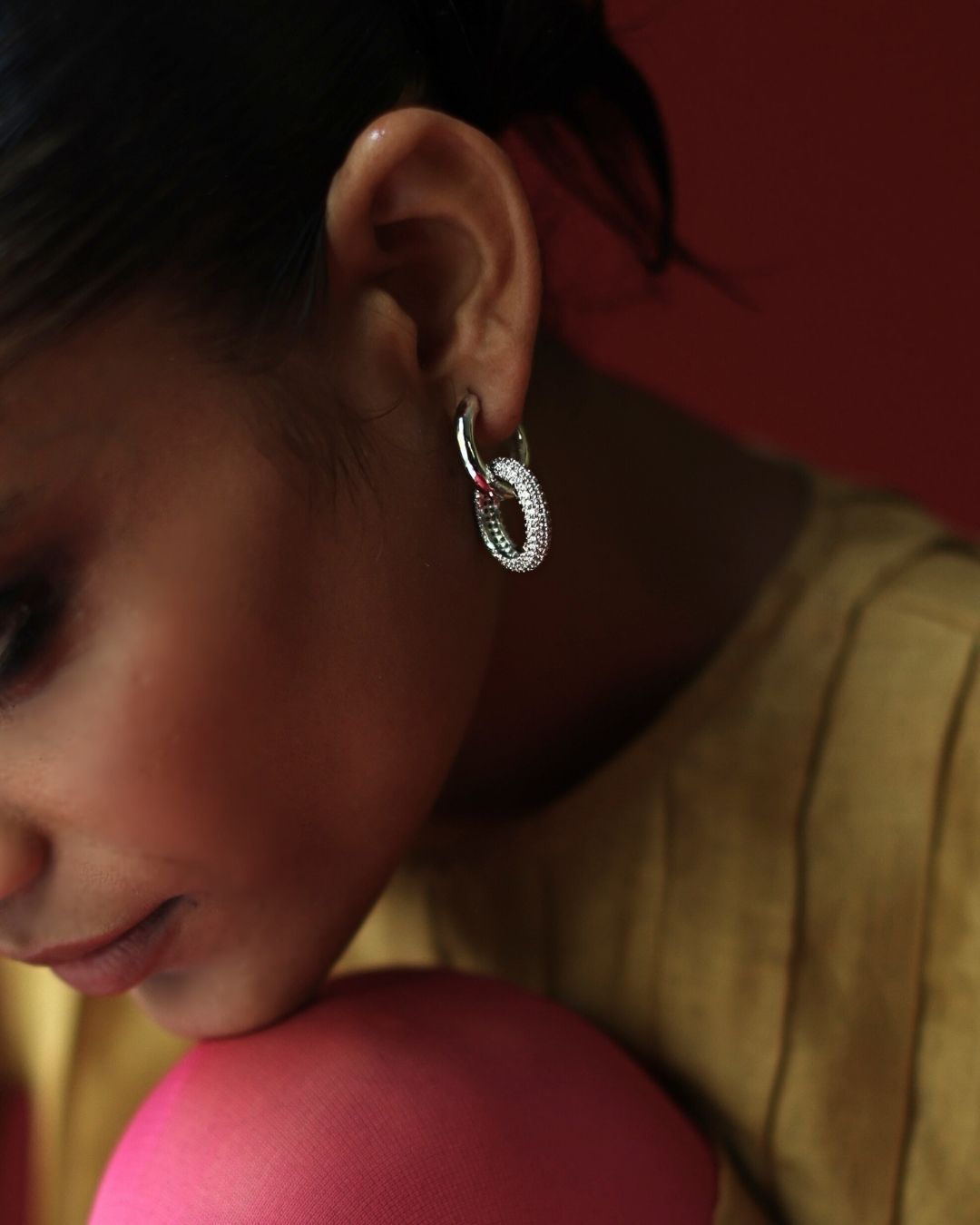 Twin Loop Hoops