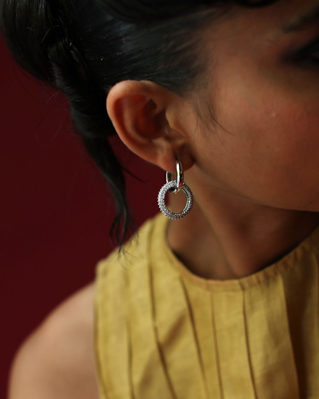 Twin Loop Hoops