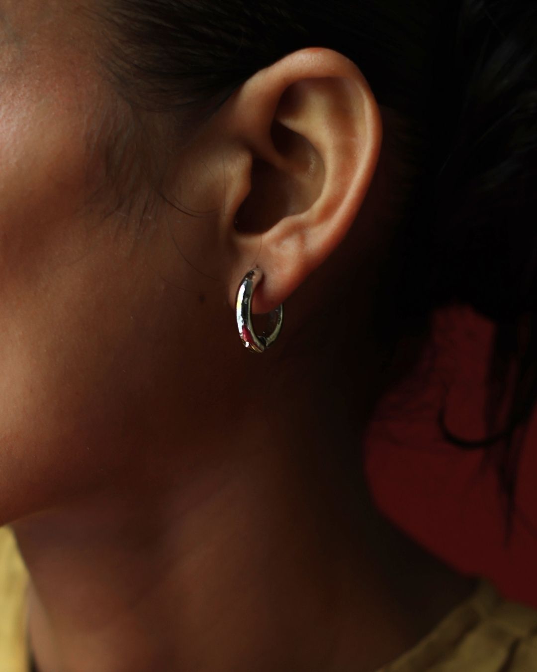 Twin Loop Hoops