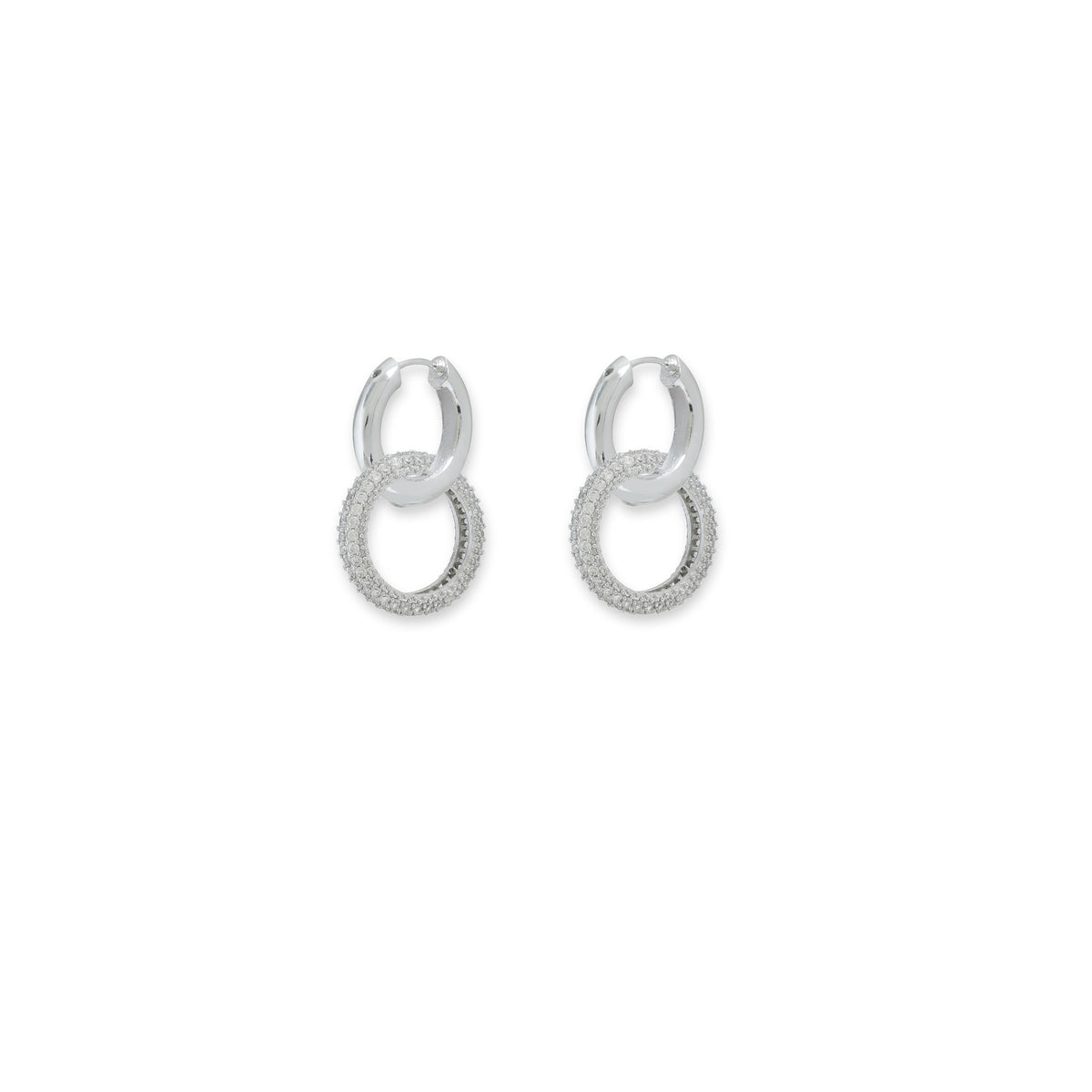 Twin Loop Hoops