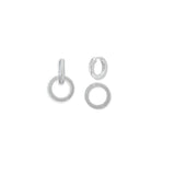 Twin Loop Hoops