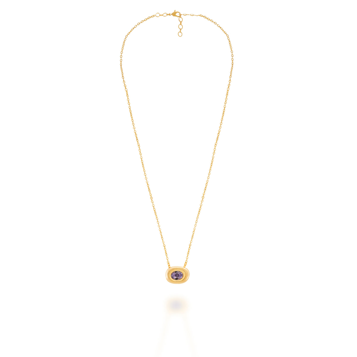 Orb Axis Pendant
