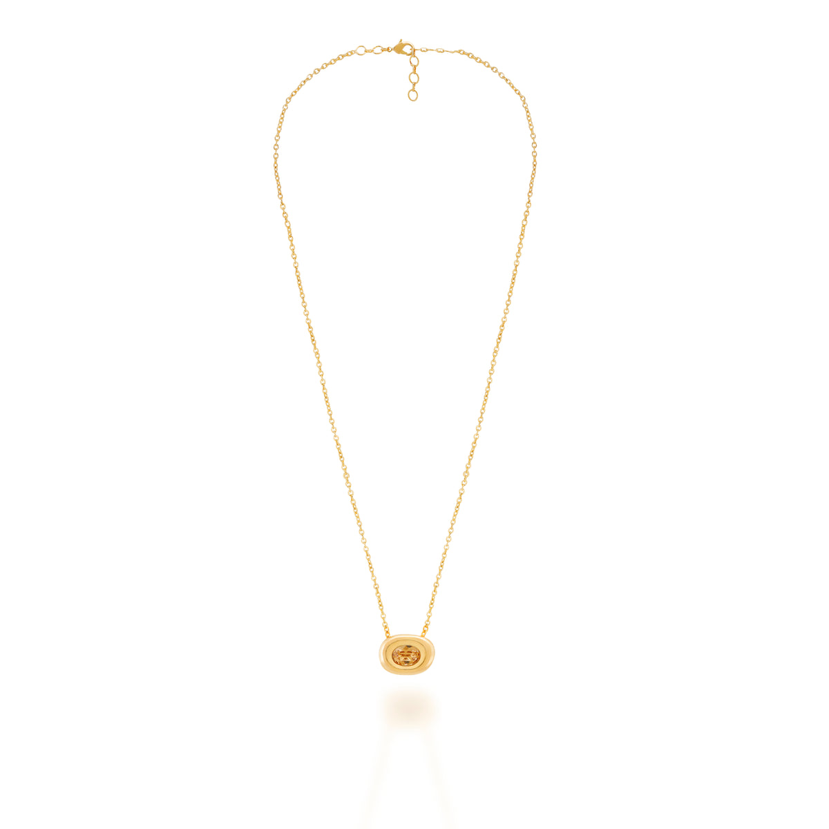 Orb Axis Pendant