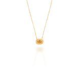 Orb Axis Pendant