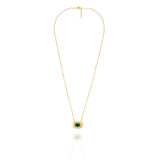 Orb Axis Pendant