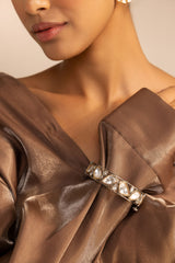 Aanya Polki Bangles