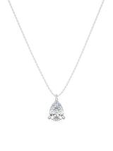 Tear Drop Necklace