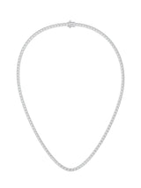 Classic Tennis Necklace