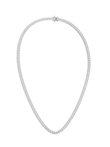 Classic Tennis Necklace