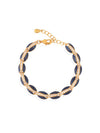 Sea Shell Bracelet