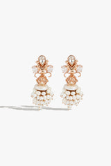 Union of Pearls Statement Drops