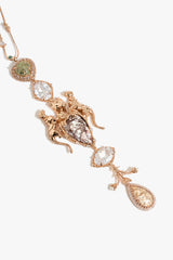 Wild Horse Majesty Pendant