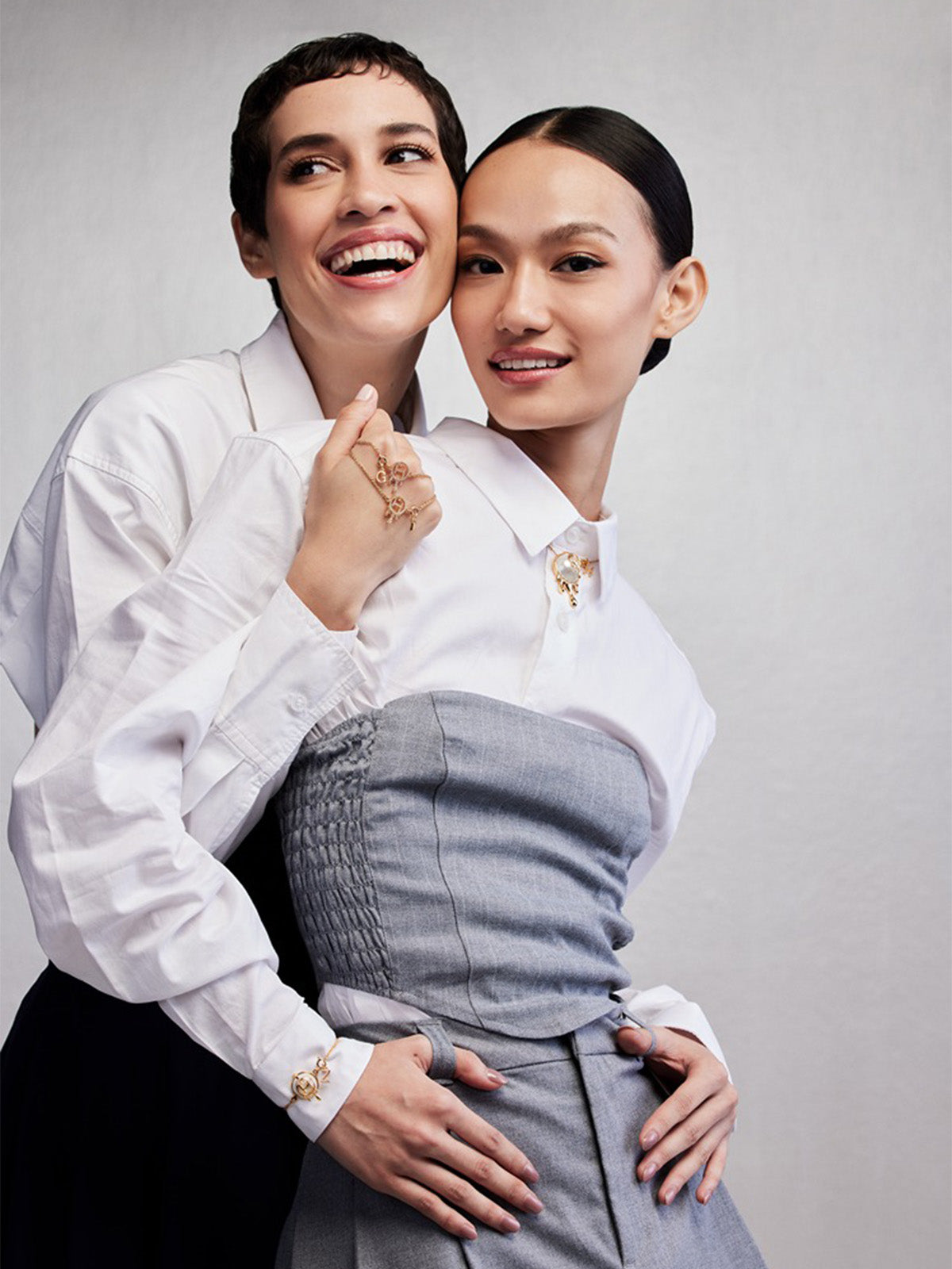 Personalised Crystal Bracelet