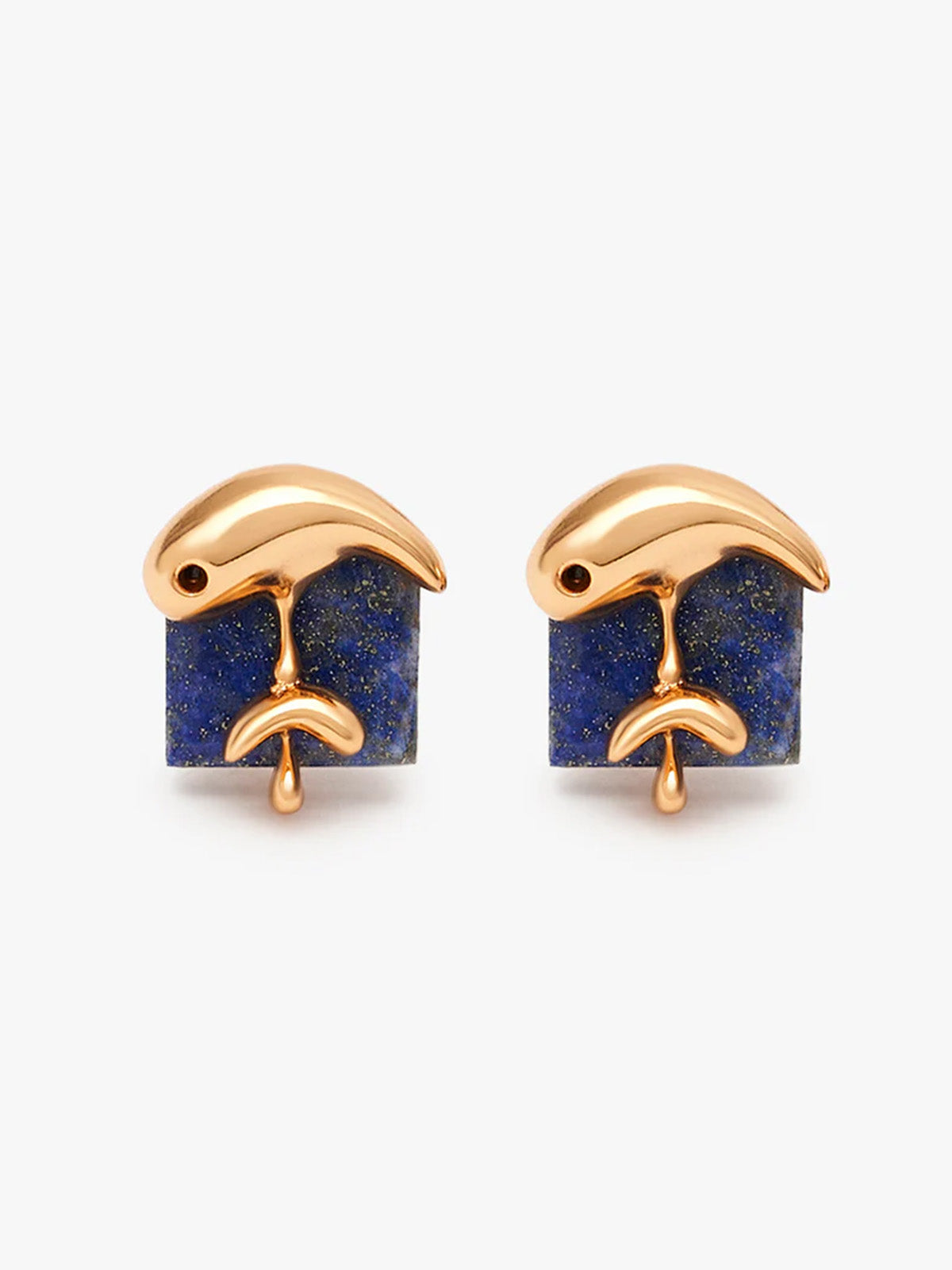 Sagittarius Zodiac Studs