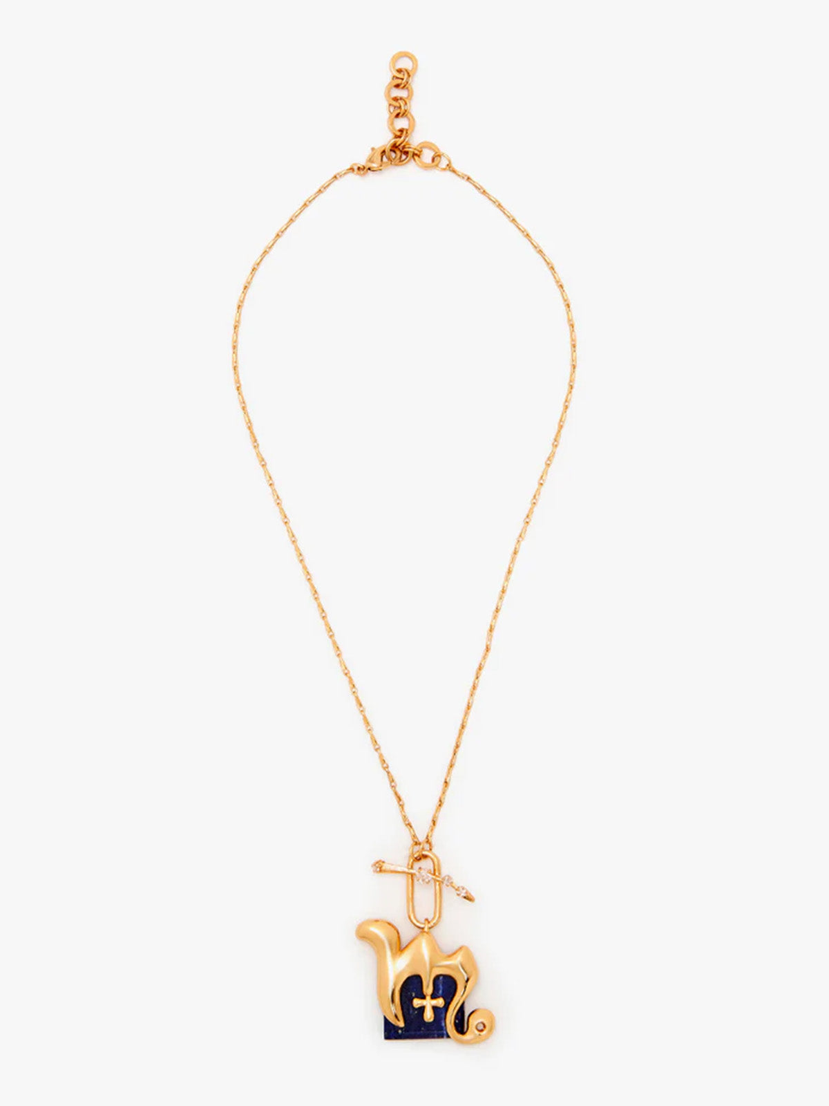 Virgo Zodiac Pendant