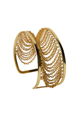 Chain Link Cuff