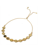 Gold Brick Choker