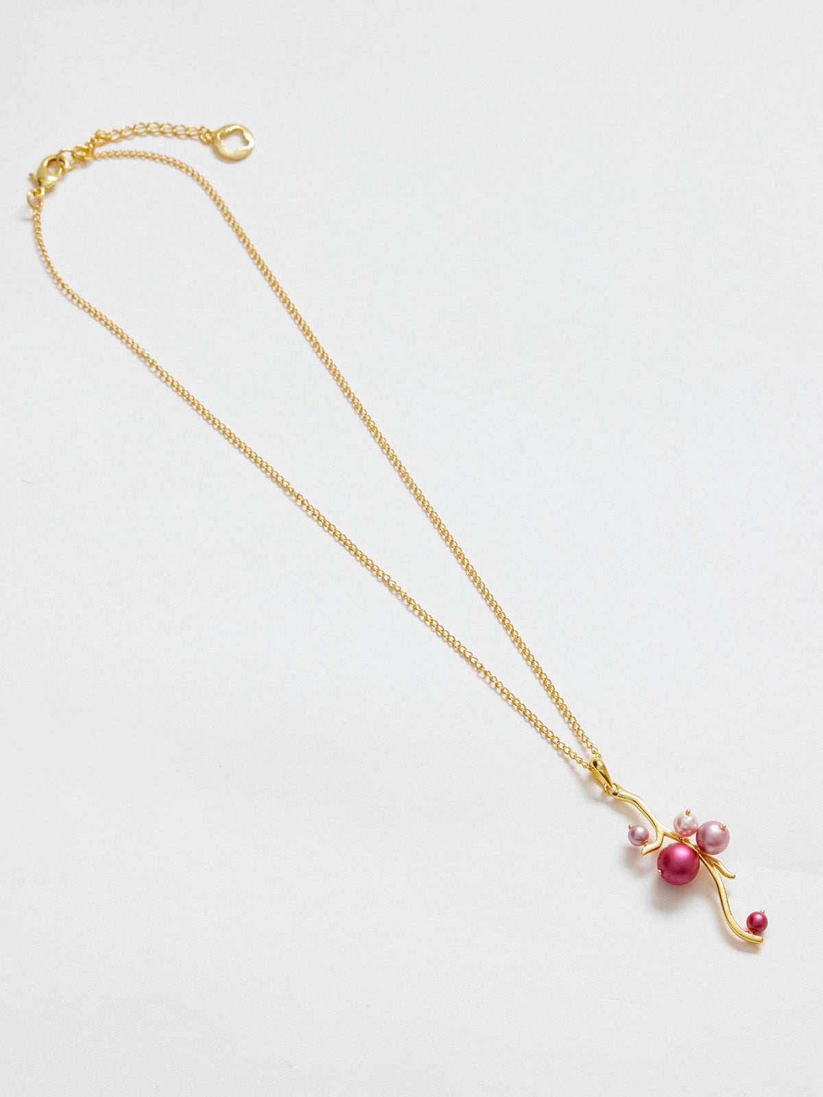 Gesha Pendent