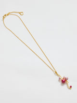 Gesha Pendent