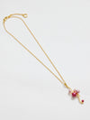 Gesha Pendent