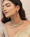 Amaya Dangler Earrings