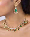 Amaya Dangler Earrings