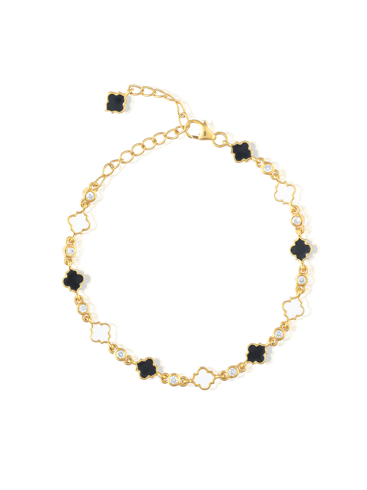 Reina Mini Bracelet
