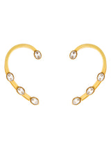 Studded Earcuff