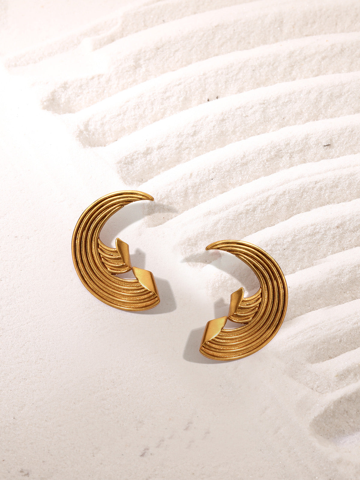 Hearty Harvest Earrings