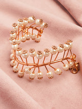 Pearly Waves Bracelet