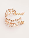 Pearly Waves Bracelet