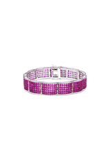 Forest Queen Cuff Bracelet