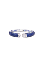 Twilight Enchantment Cuff Bracelet