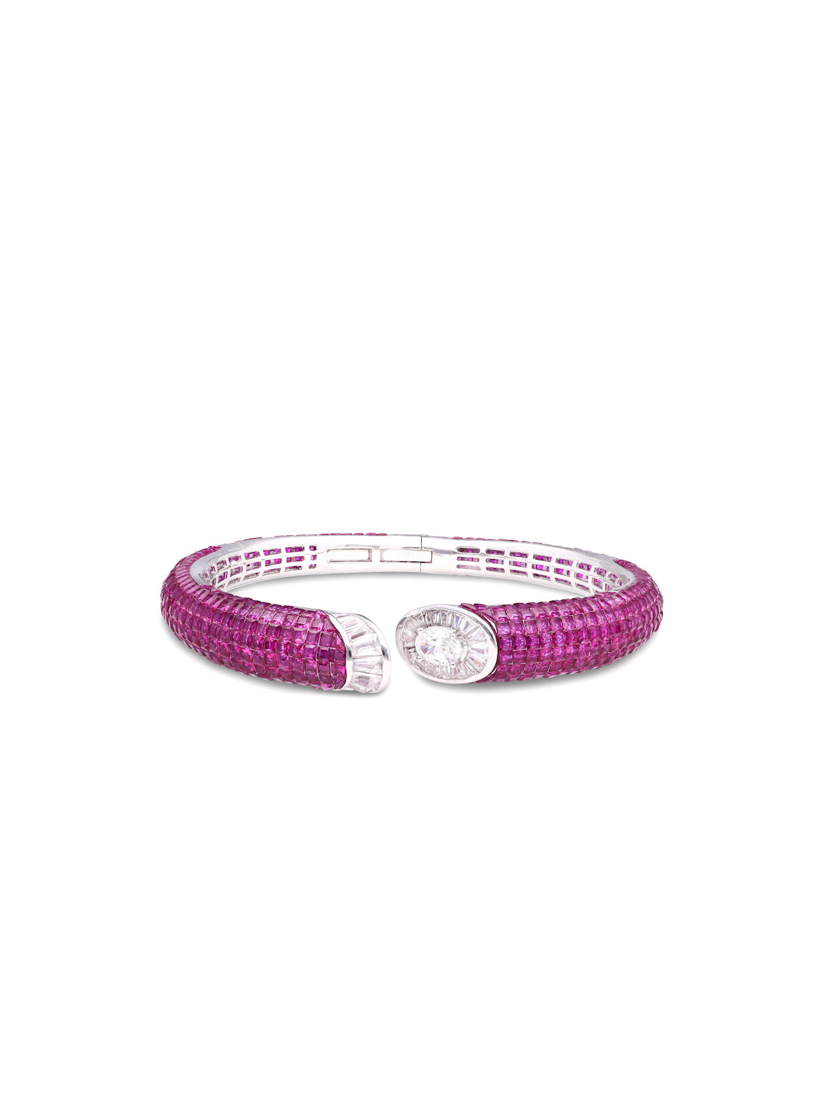 Twilight Enchantment Cuff Bracelet