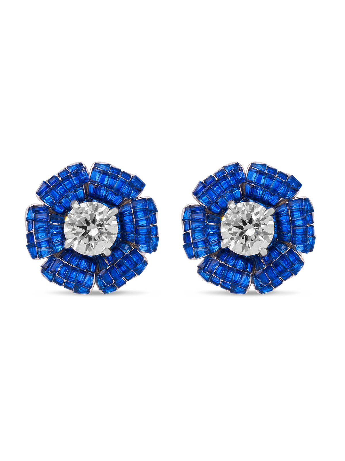 Faerie Forest Studs Earrings