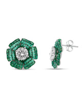 Faerie Forest Studs Earrings