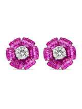 Faerie Forest Studs Earrings