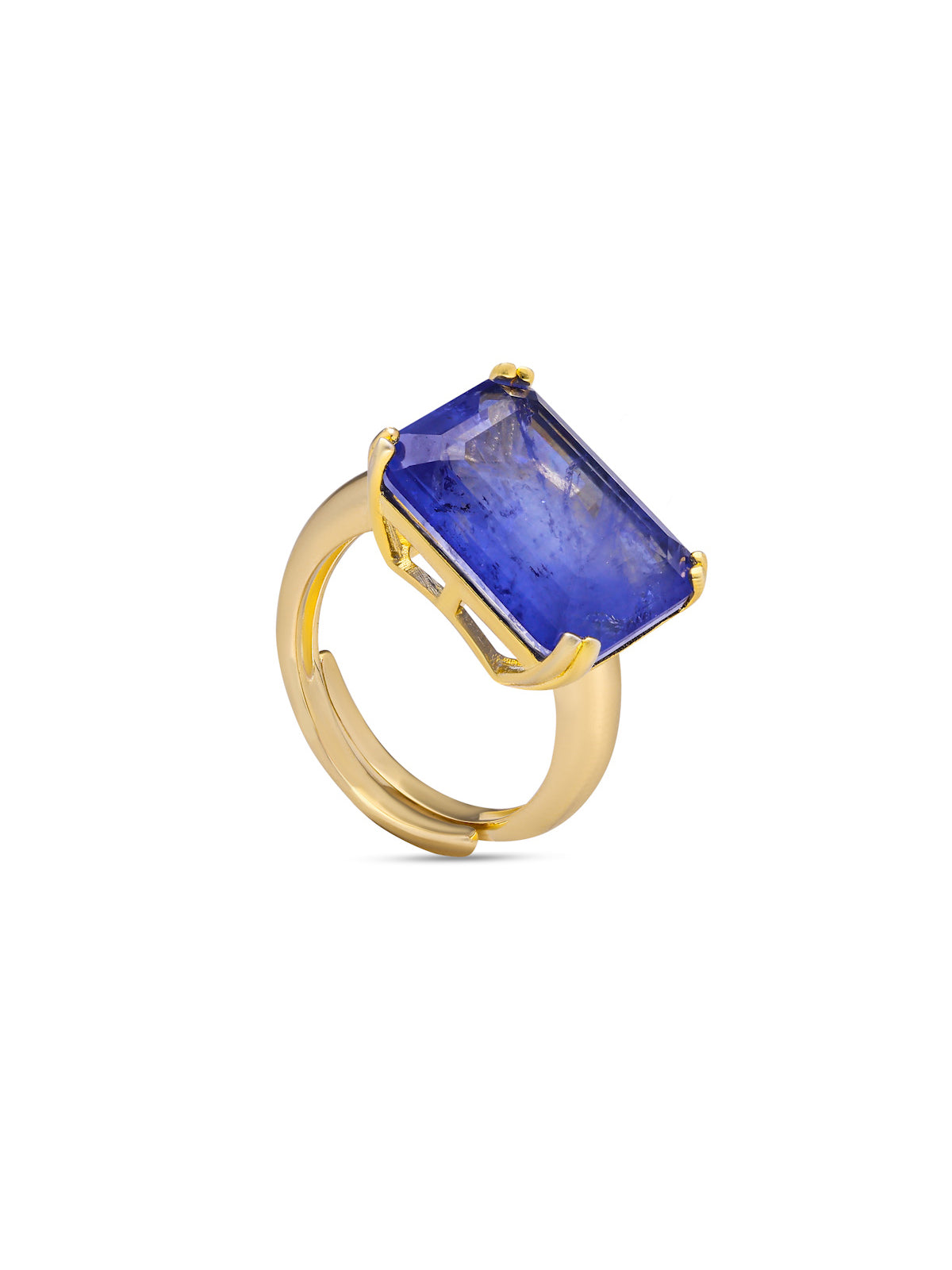 Aurora Statement Cocktail Ring