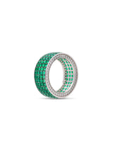 Woodland Wonder Ring