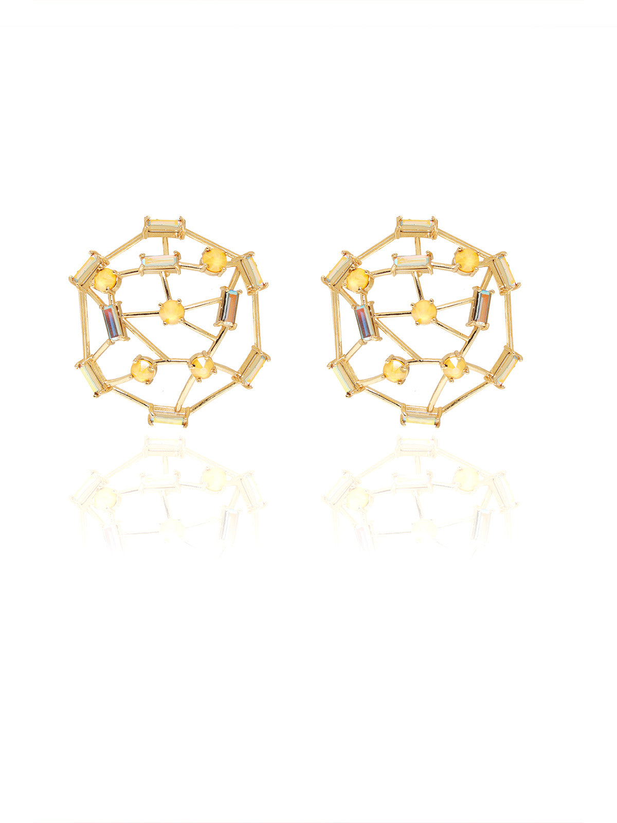 Constellation Studs