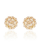 Classic Crystal Studs