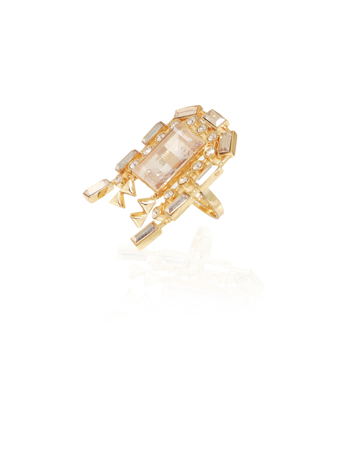 Chandelier Ring