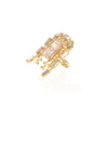 Chandelier Ring