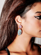 Arabian Nights Dangler Earrings