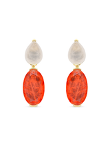 Arabian Nights Dangler Earrings